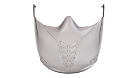 Uchwyt do osłony twarzy, typ: Osłona twarzy