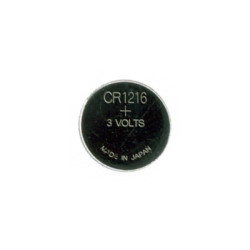 Bateria CR1216 GP 3V