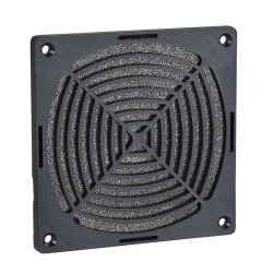 Filtr wentylatora 120 x 120mm rozmiar 120mm Schneider Electric ClimaSys