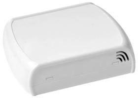 Elbag STCH90/AC STCH90/AC Obudowa ścienna ABS 1 szt.