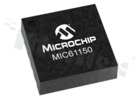 MIC61150YML-TR - Elementy