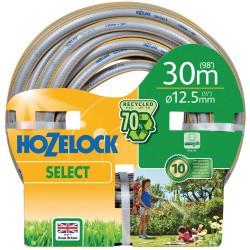 Hozelock 100-100-579 7230 Starter Hose 30m 12.5mm (1/2in) Diameter