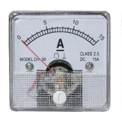 DH-50 15A