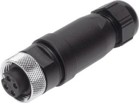 Gniazdo przyłączeniowe sieciowe FESTO NECU-G78G4-C2 543108