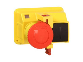 STER.Z PRZYCISKIEM BEZP.ZATRZASKOWY