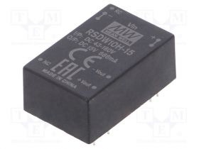 RSDW10H-15