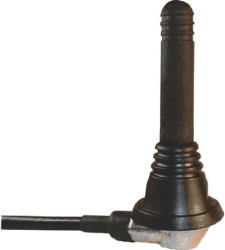 Wielokierunkowy Antena wielopasmowa AEB200/SMA_5-0 Bezpośrednie, SMA Krótki, CTi 2dBi 2G (GSM/GPRS), 3G (UTMS)