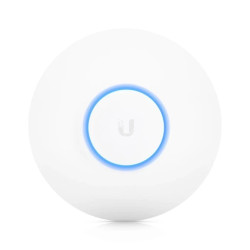 Punkt dostępowy UniFi, MU-MIMO, AC WAVE 2, 2x RJ45 1000Mb/s, PoE+ Ubiquiti UAP-AC-HD