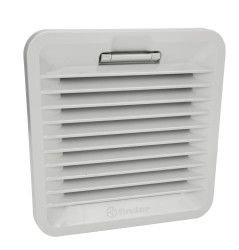 Filtr wentylatorów 120 x 120mm rozmiar 92 x 92mm Finder 7F