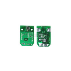 Wzmacniacz antenowy SWA-9