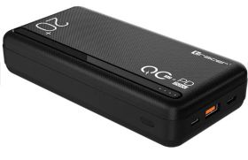 POWERBANK TRACER 20000MAH