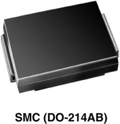 SMCJ5.0A thru SMCJ188CA Surface Mount TransZorb&#174; Transient Voltage Suppressors