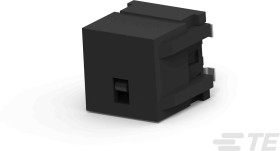 Przełącznik detekcyjny, typ: Dźwignia, SPST, 1 przy 5 ma przy V dc, montaż: Montaż powierzchniowy, 1