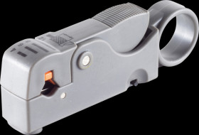 BS85000-6 Coaxial cable stripper, adjustable