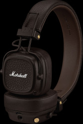 1006834 Headphones, over-ear, Major V, brown