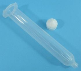 STRZYKAWKA DOZUJĄCA 55ml APLIKATOR