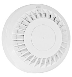 Czujka ciepła TUP-40