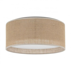 Lampa sufitowa JUTA kolor Biały 5798 TK Lighting