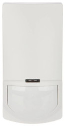 Czujka alarmowa ruchu PIR + MW SWAN-1000 CROW