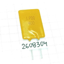 LP30-400F
