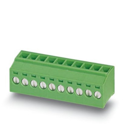 Klucz polaryzacyjny 3 -pinowe raster 3.5mm Lutowanie falowe Żeński Phoenix Contact