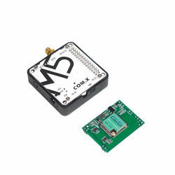 M5Stack COM.LoRaWAN Module 868MHz (ASR6501) [Discontinued]