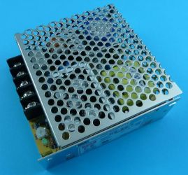 RS-50-5 5V/10A/50W ZAS.MOD.IMPUL