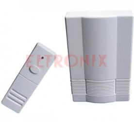 DZWONEK BEZPRZEWODOWY URZ3151 KEMOT