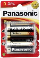 LR20 PANASONIC PRO POWER GOLD
