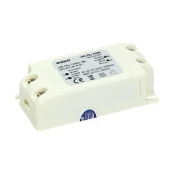 Zasilacz do LED 12VDC 6W IP20 OR-ZL-1609
