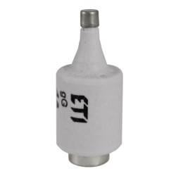 Wkładka topikowa BiWts 25A (DII gF 25A) ETI 000167