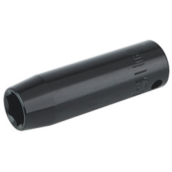 Sealey IS3811D Impact Socket 11mm Deep 3/8&quot;sq Drive