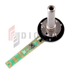 Grzałka do HAP60 wydmuch HOT-AIR Xytronic