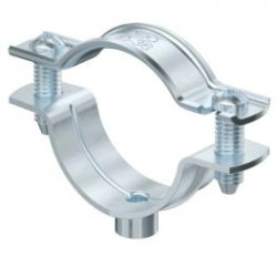 Obejma dystansowa VBS z gwintem M6 stal ASG 732 36 G 1362432 /20szt./