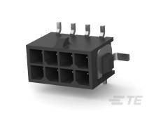 TE Connectivity 1586842-8, 1 szt.