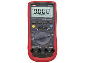 Miernik uniwersalny UT61E EMU_UT61E EMU_UT61E ERKO
