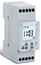 PERRY-1IO-4091 zegar astronomiczny