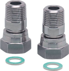 ifm Electronic E40200 Adapter E40200 2 szt.