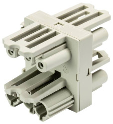 Dystrybutor Wieland Electric 92.030.7053.0