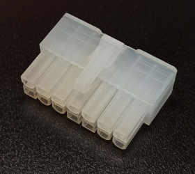 MFH14F gniazdo montowane na przewód 14 pin