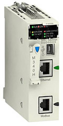Moduł rozszerzeń Schneider Electric BMXP342020H