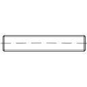 Kołek gwintowany TOOLCRAFT 135035 100 szt.