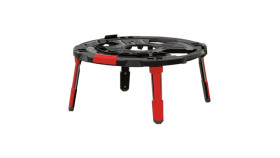 Adapter Xb500 Apf Z Nóżkami Do Rozwijaków Xb500 I Xb500t