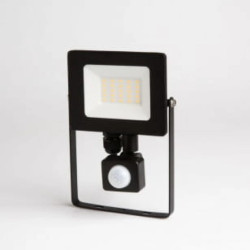 NAŚWIETLACZ LED 30W 6000K +CZUJNIK ECO LIGHT