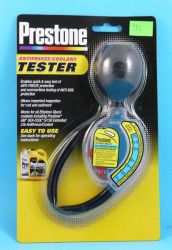 TESTER PŁYNU CHŁODNICZEGO PRESTONE