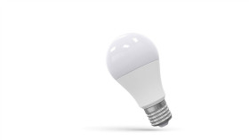 Żarówka Led E27 11W 1050Lm 6000K Dimmable