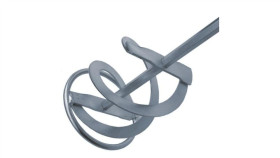 Mieszadło Profesjonalne Gwint M14 10-15Kg Śr.115 D.600