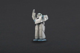 HOVIS Eco Plus - 20 DOF Humanoid Robot [Discontinued]