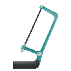 PIŁA RĘCZNA DO DRAWNA I PLASTIKU PROSKIT SW-106