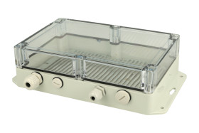 Moduł rozszerzeniowy; obudowa; IOT.ZPSET2114.2